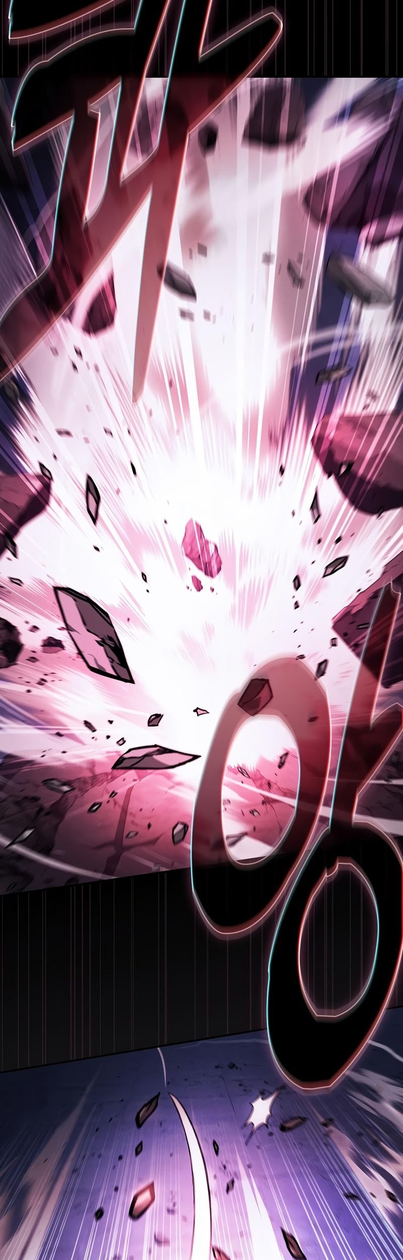 Academy’s Genius Swordmaster Chapter 112 - halaman 16