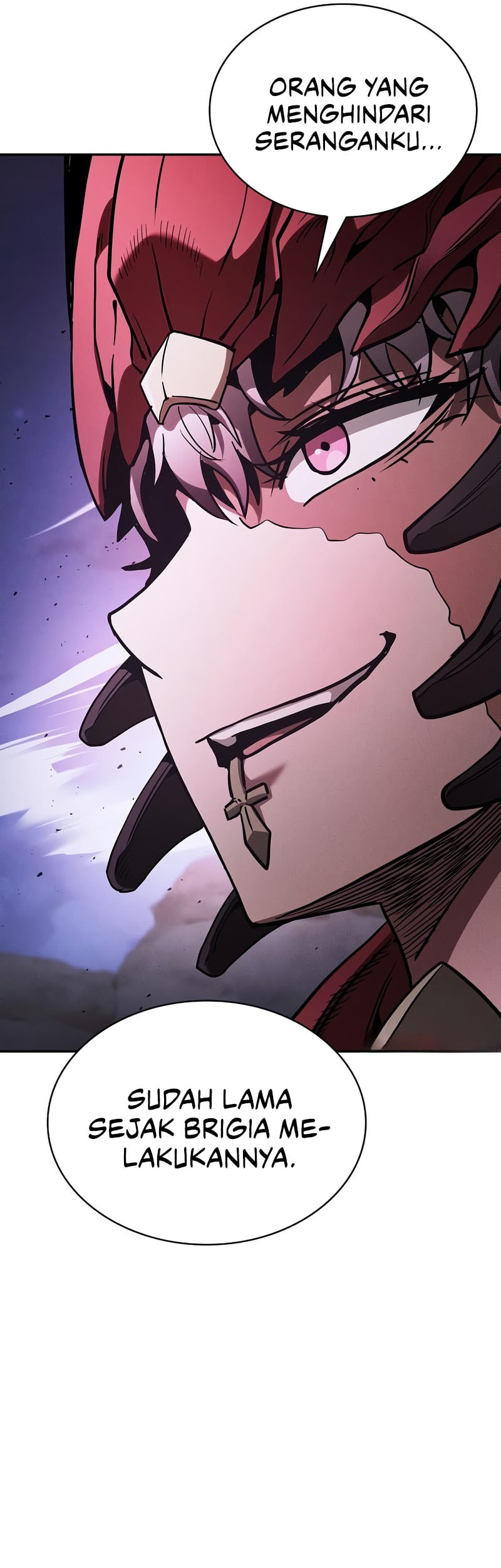 Academy’s Genius Swordmaster Chapter 112 - halaman 22