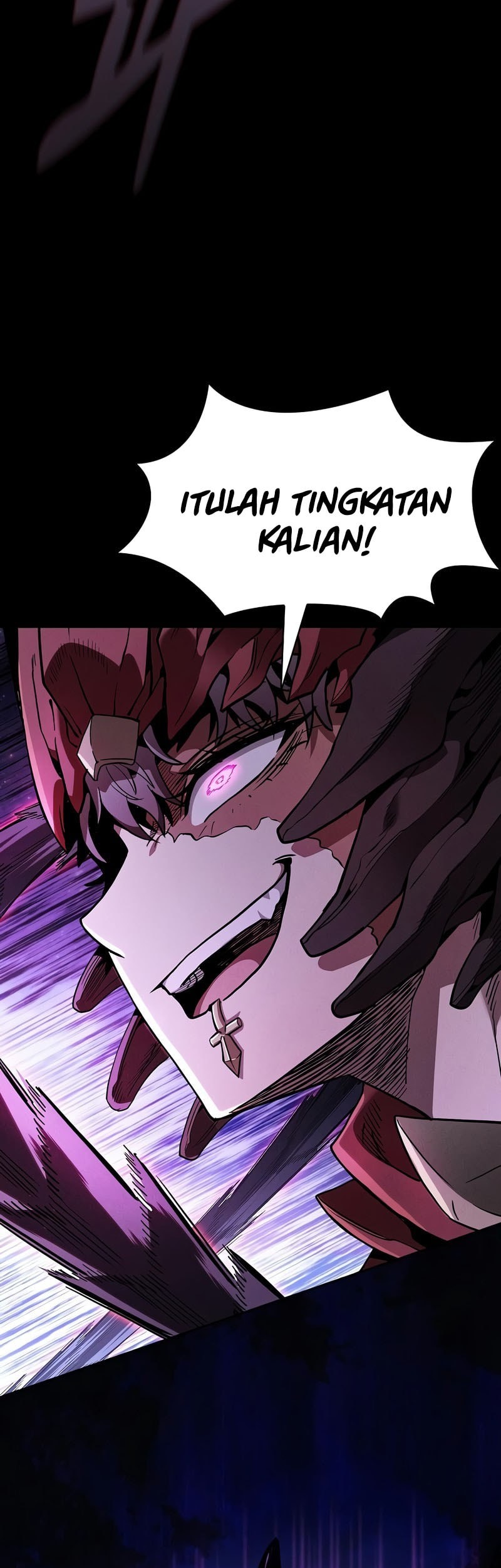 Academy’s Genius Swordmaster Chapter 112 - halaman 30