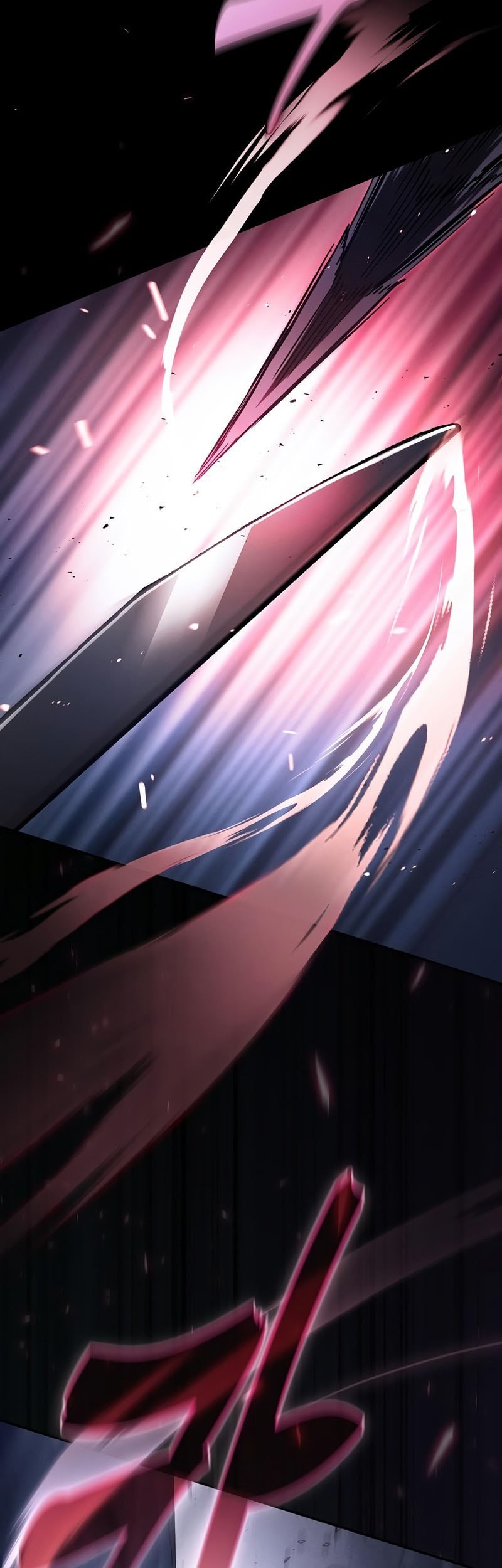 Academy’s Genius Swordmaster Chapter 112 - halaman 45