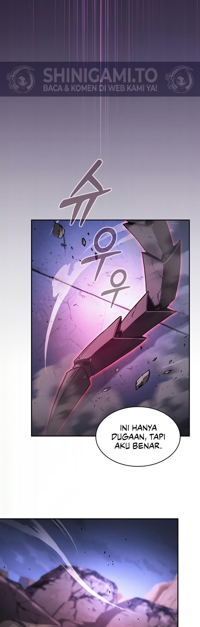 Academy’s Genius Swordmaster Chapter 112 - halaman 49