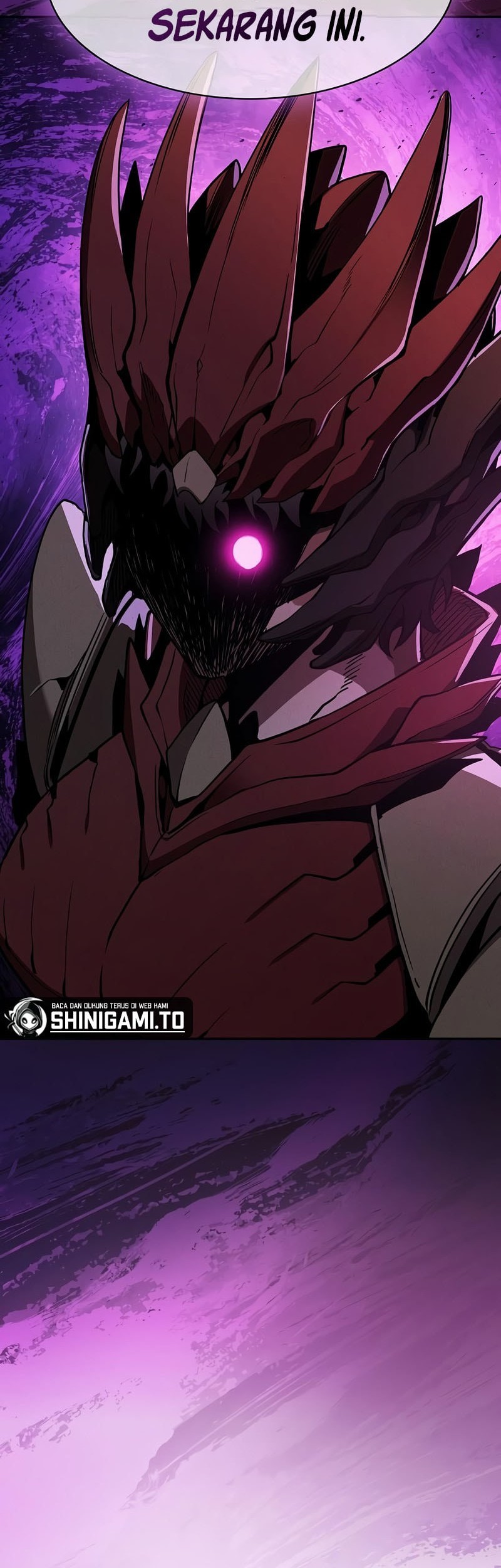 Academy’s Genius Swordmaster Chapter 112 - halaman 5