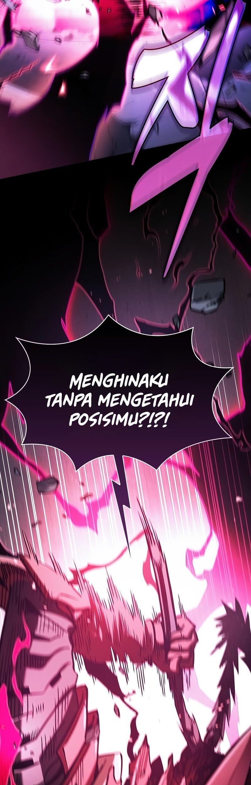 Academy’s Genius Swordmaster Chapter 112 - halaman 57