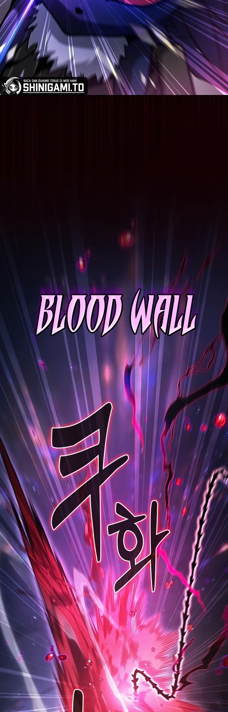 Academy’s Genius Swordmaster Chapter 112 - halaman 61