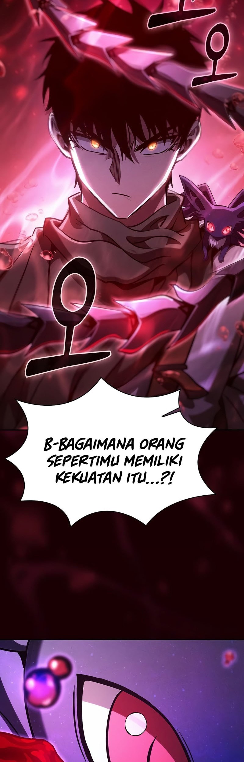 Academy’s Genius Swordmaster Chapter 112 - halaman 65