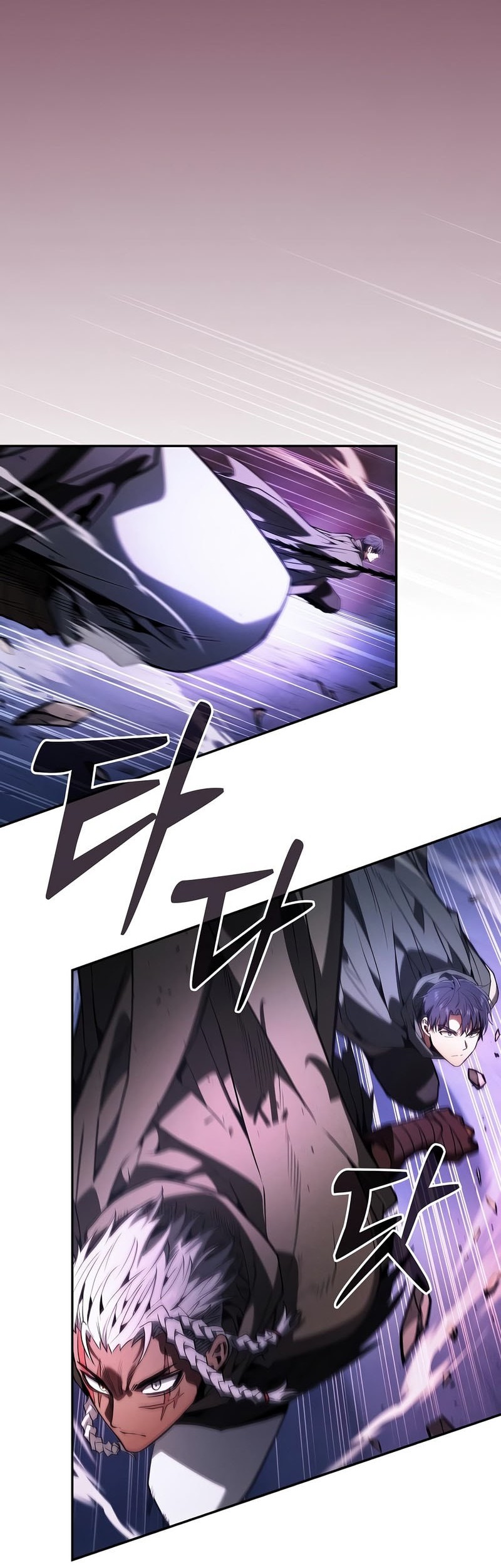 Academy’s Genius Swordmaster Chapter 112 - halaman 67