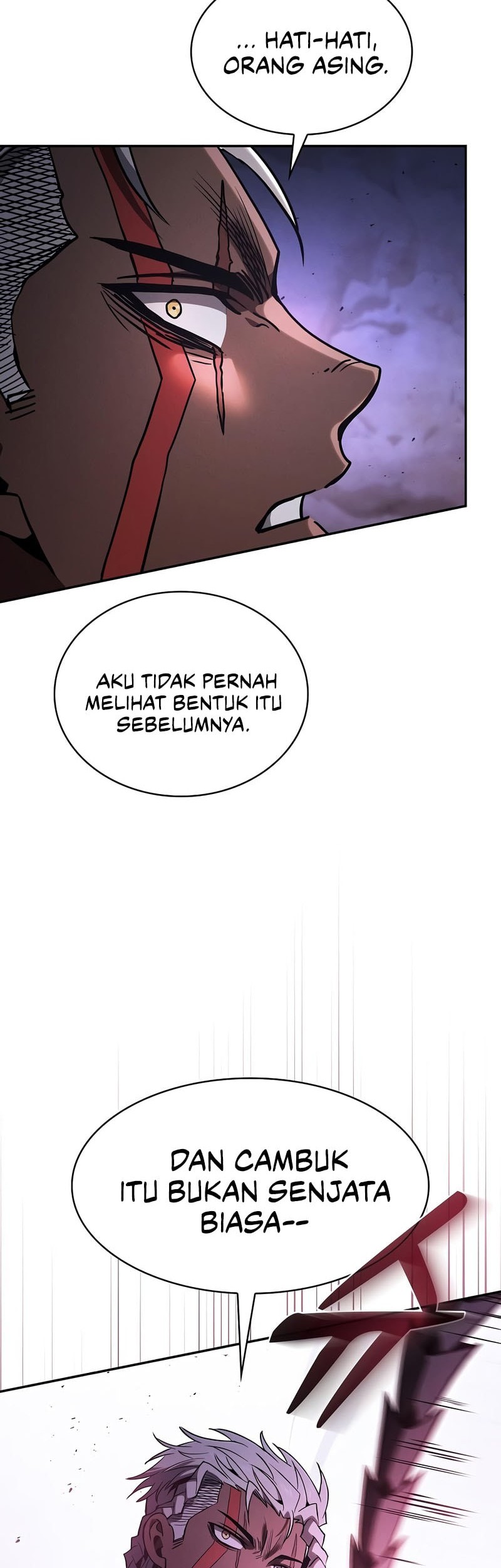 Academy’s Genius Swordmaster Chapter 112 - halaman 7