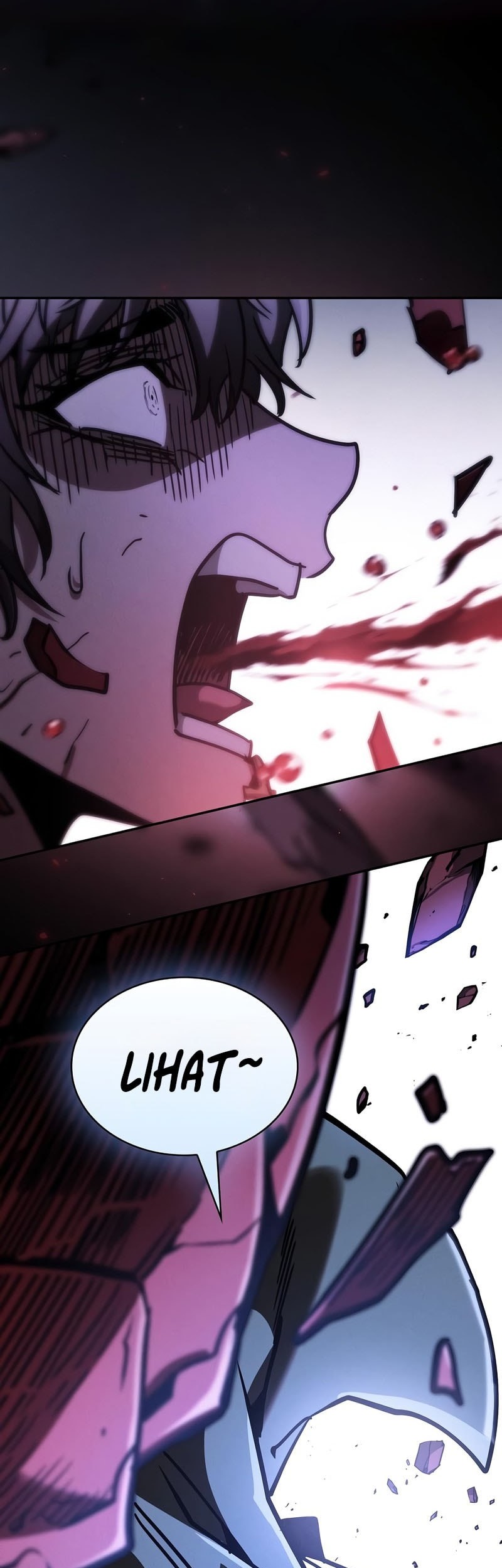 Academy’s Genius Swordmaster Chapter 112 - halaman 78