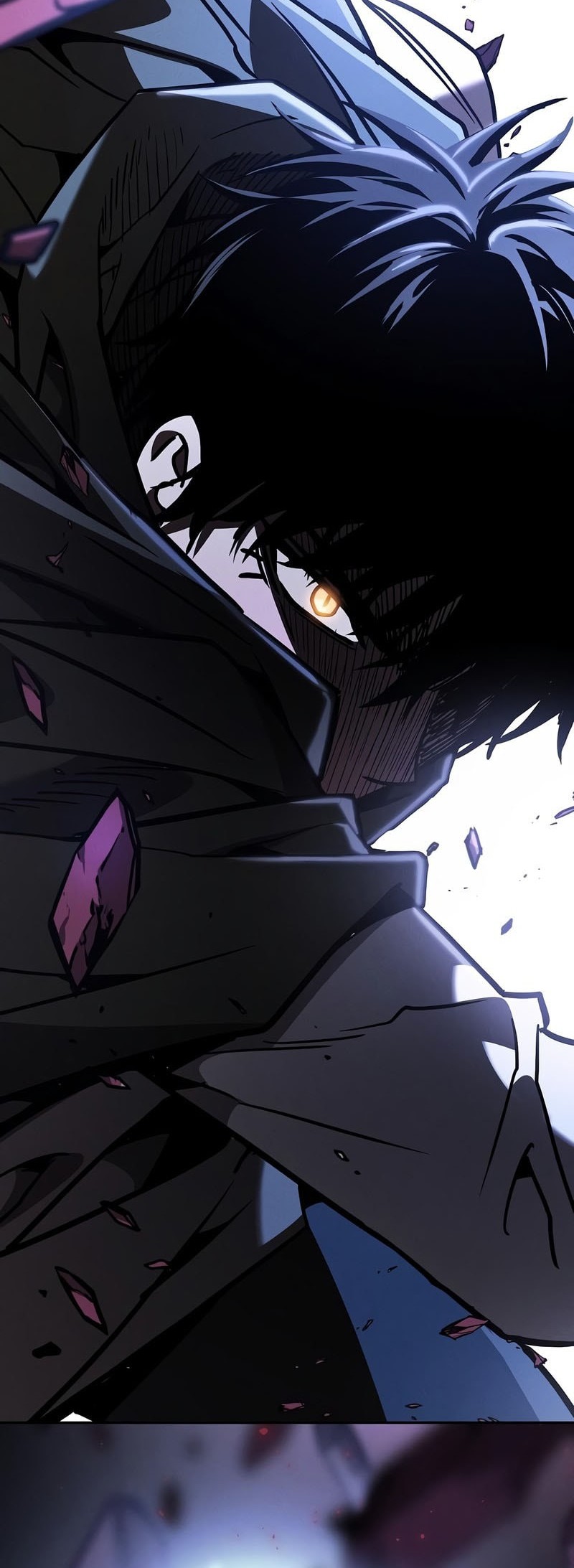 Academy’s Genius Swordmaster Chapter 112 - halaman 79