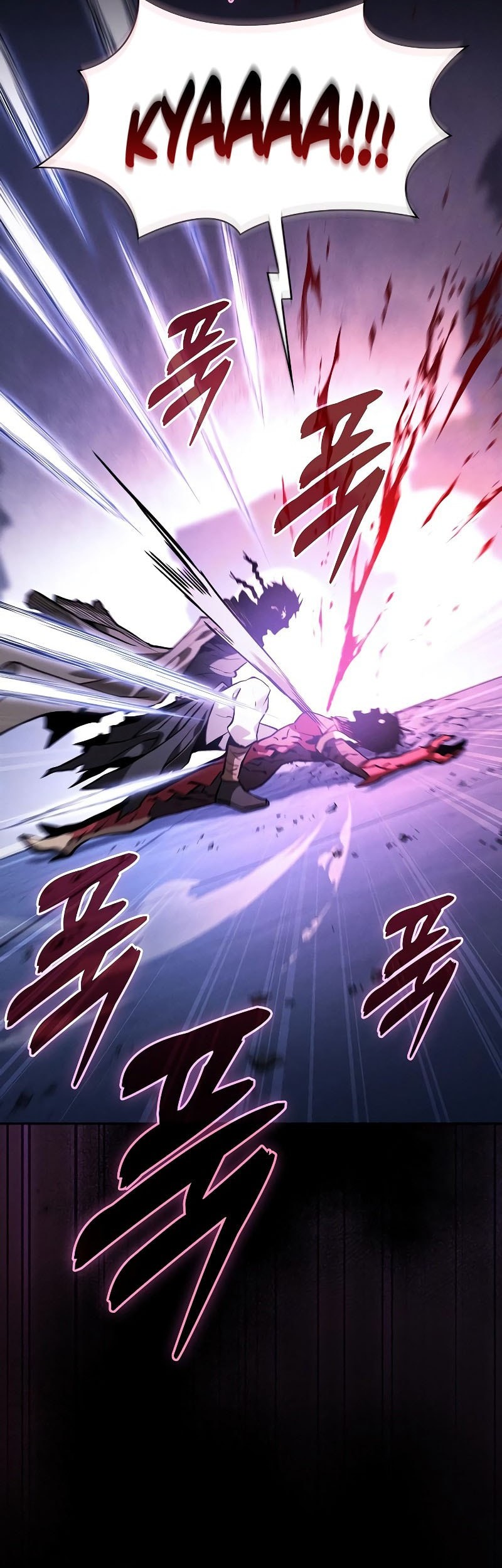 Academy’s Genius Swordmaster Chapter 113 - halaman 20