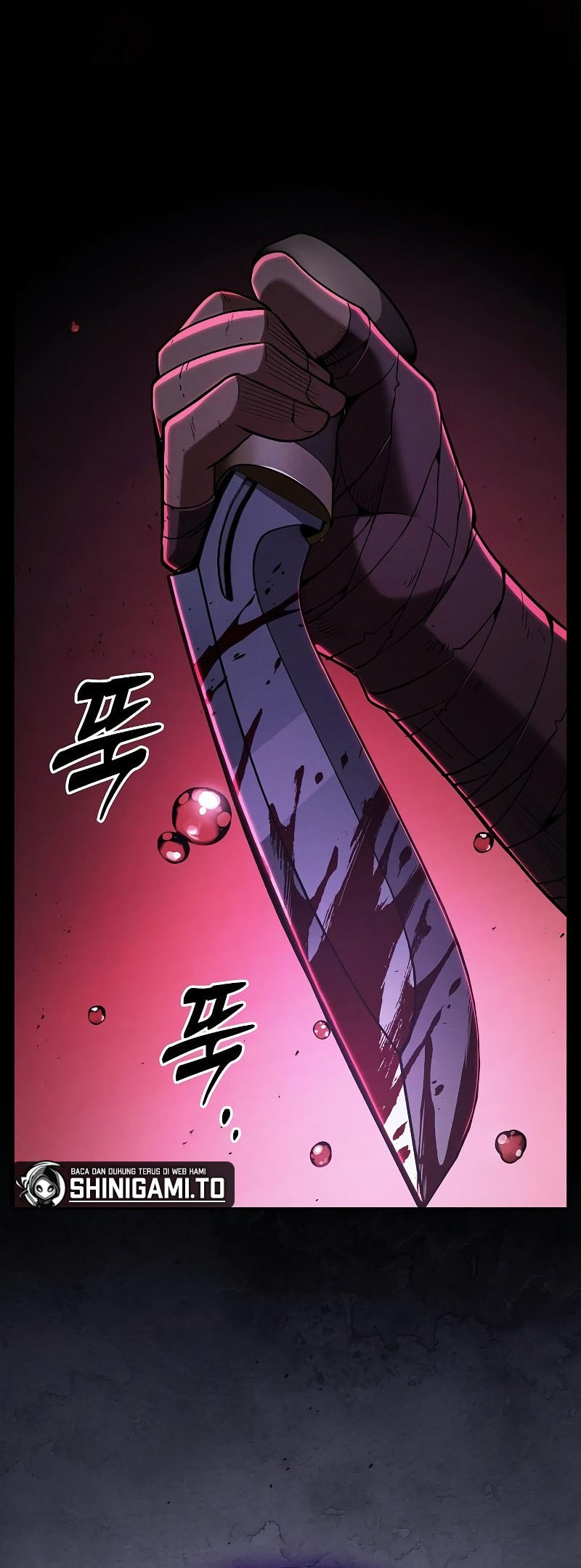 Academy’s Genius Swordmaster Chapter 113 - halaman 21