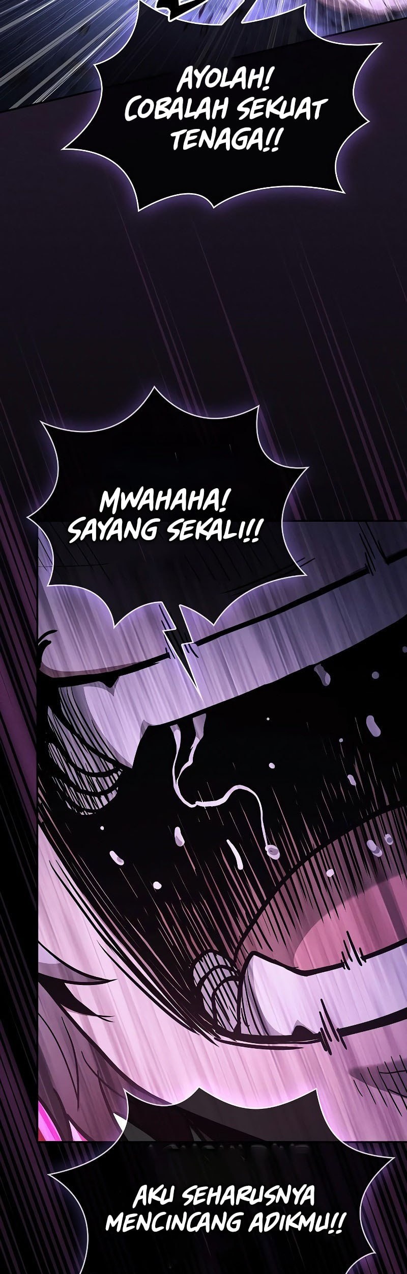 Academy’s Genius Swordmaster Chapter 113 - halaman 28