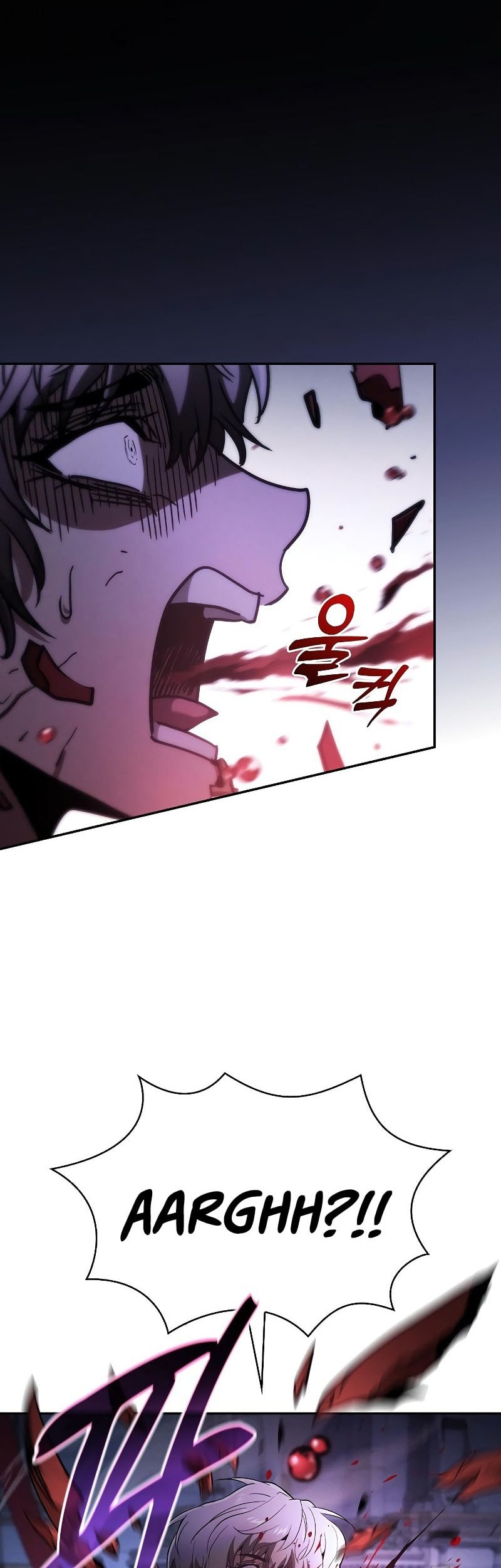 Academy’s Genius Swordmaster Chapter 113 - halaman 3