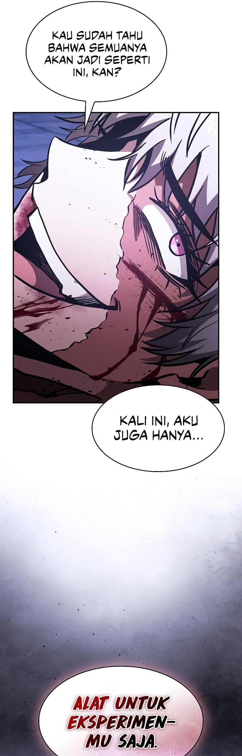 Academy’s Genius Swordmaster Chapter 113 - halaman 52