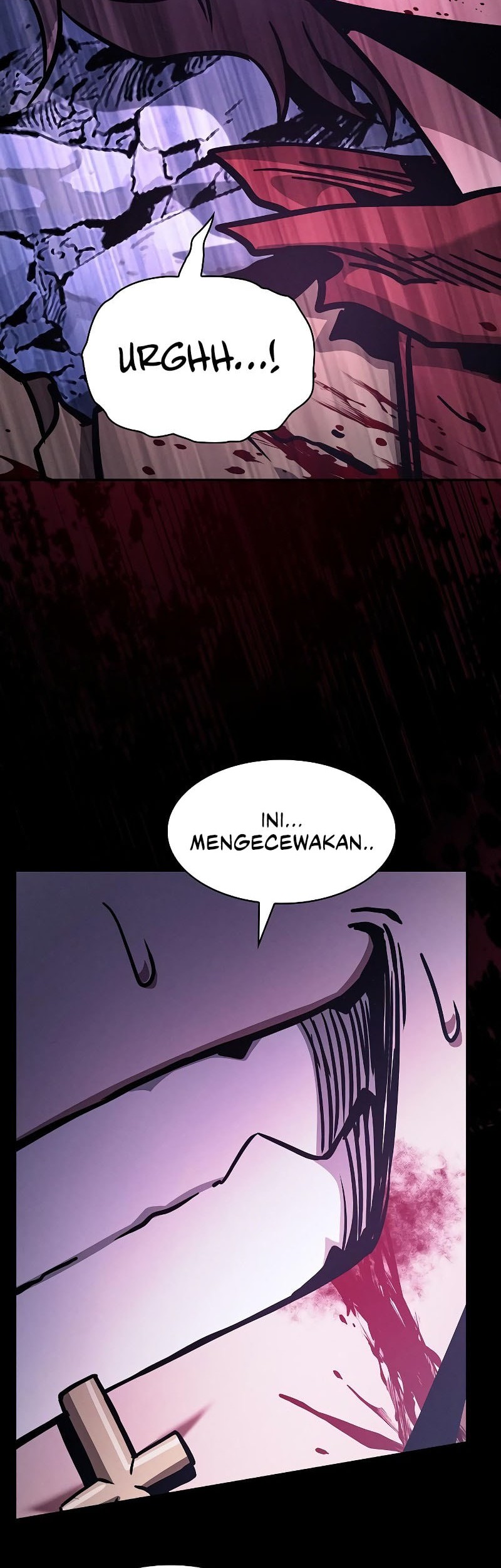 Academy’s Genius Swordmaster Chapter 113 - halaman 57