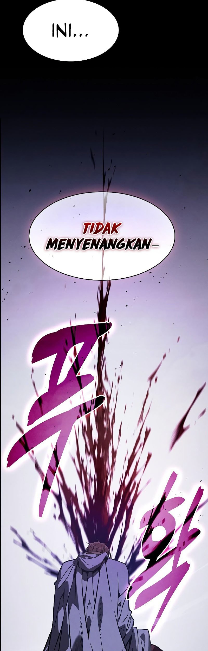 Academy’s Genius Swordmaster Chapter 113 - halaman 58