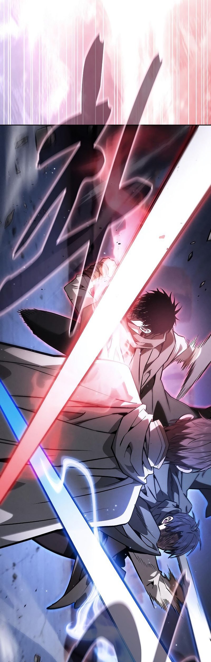 Academy’s Genius Swordmaster Chapter 113 - halaman 64
