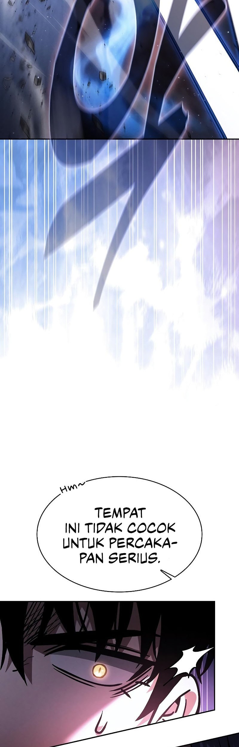 Academy’s Genius Swordmaster Chapter 113 - halaman 65