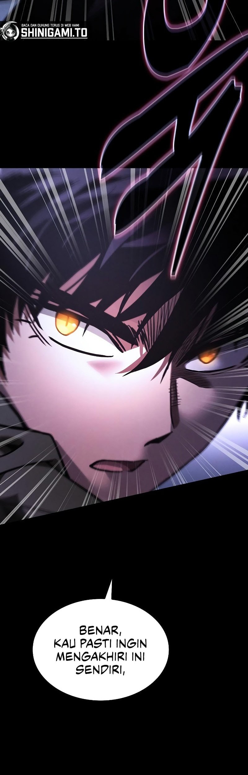 Academy’s Genius Swordmaster Chapter 113 - halaman 7