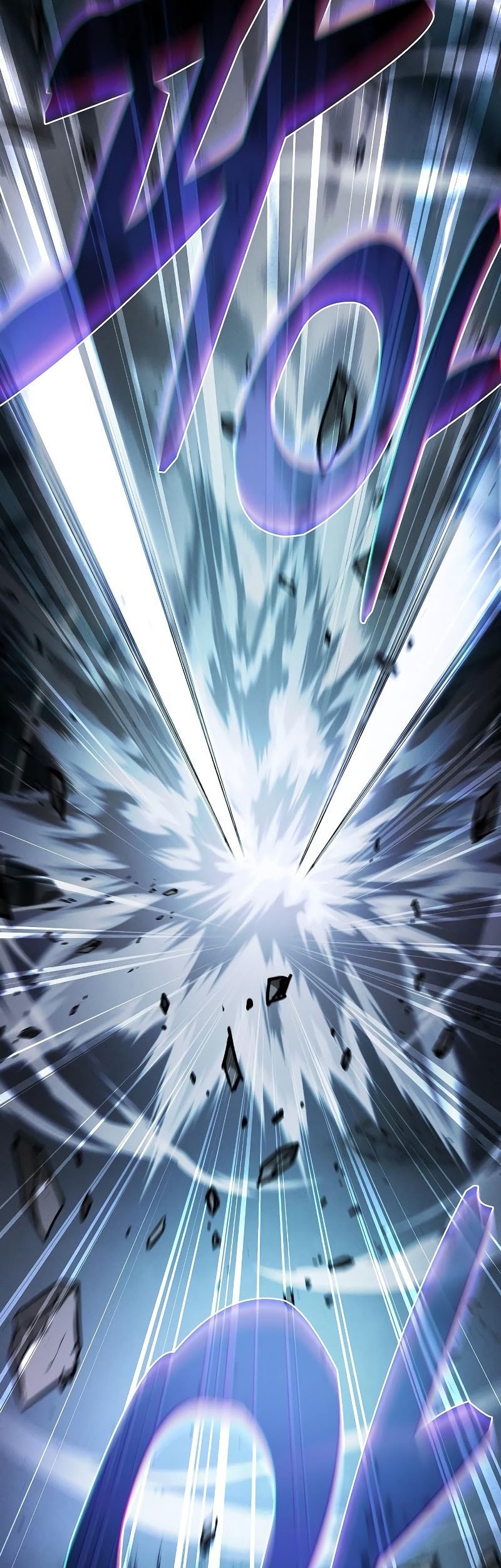 Academy’s Genius Swordmaster Chapter 113 - halaman 74