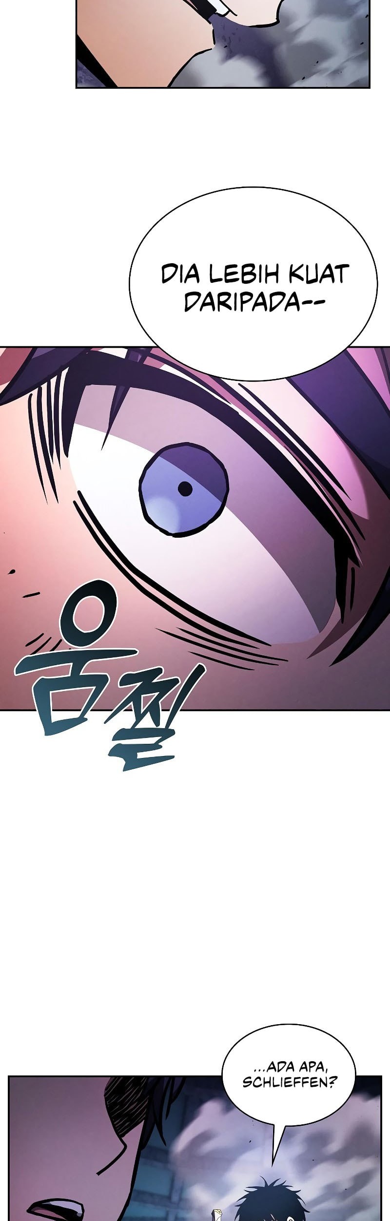 Academy’s Genius Swordmaster Chapter 113 - halaman 78