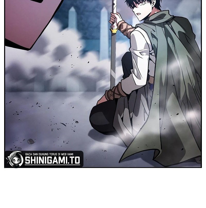 Academy’s Genius Swordmaster Chapter 113 - halaman 79
