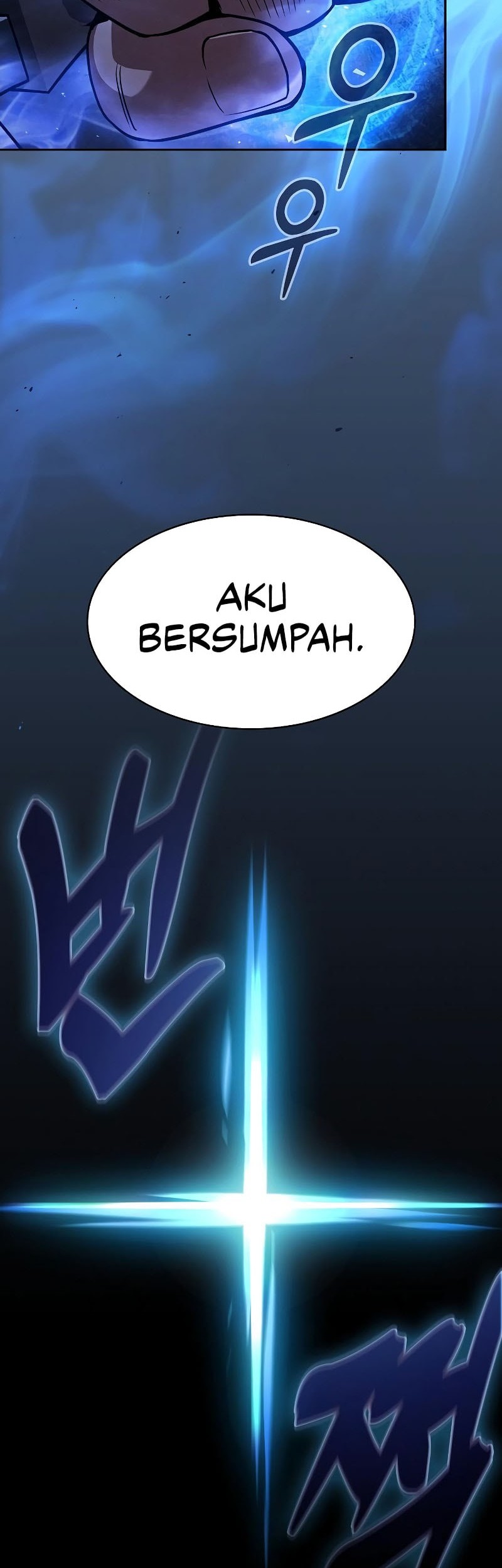 Academy’s Genius Swordmaster Chapter 114 - halaman 11
