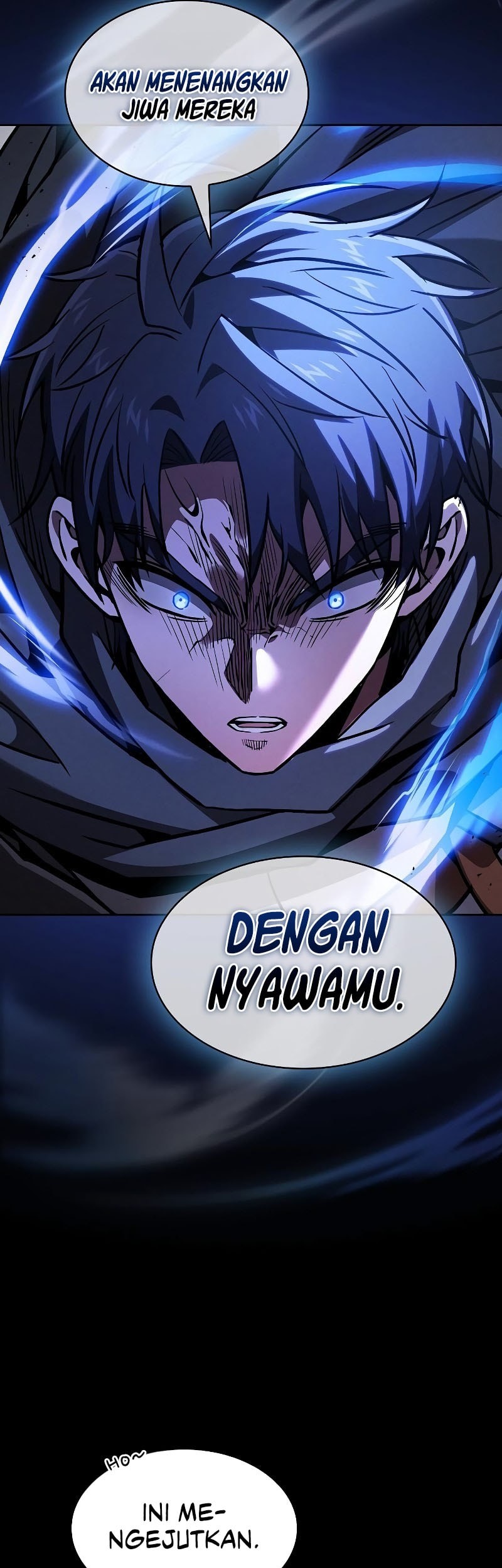 Academy’s Genius Swordmaster Chapter 114 - halaman 14