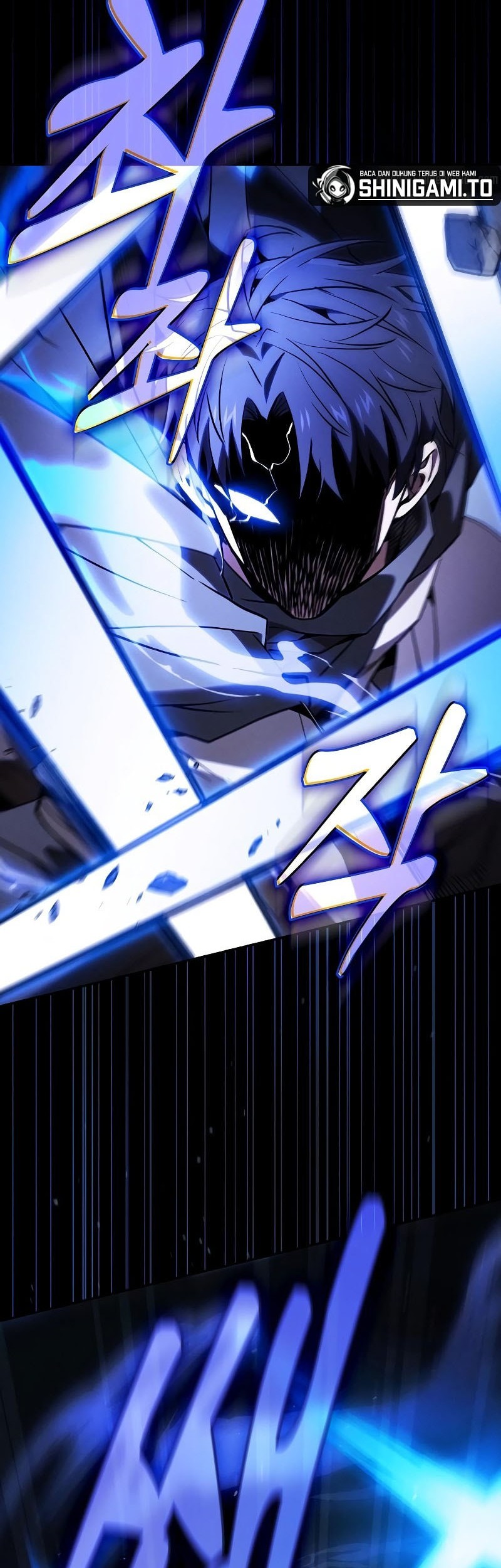 Academy’s Genius Swordmaster Chapter 114 - halaman 17