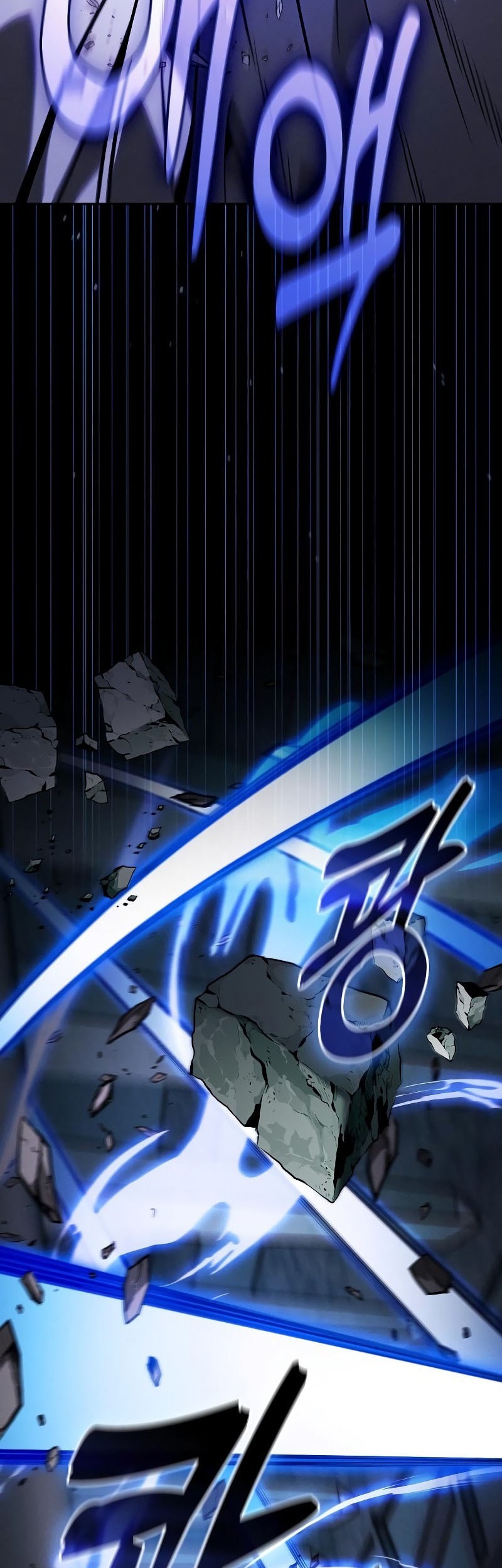 Academy’s Genius Swordmaster Chapter 114 - halaman 19