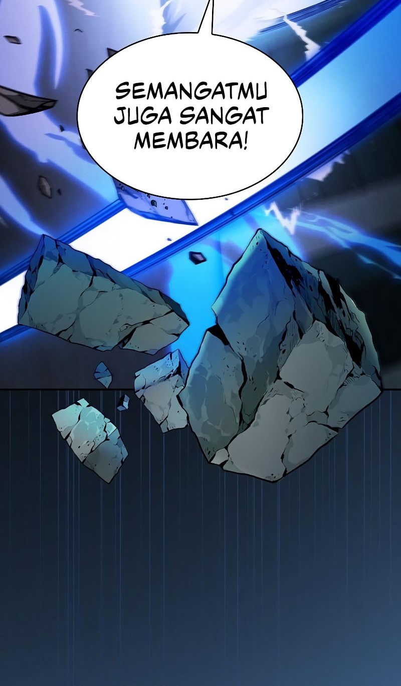 Academy’s Genius Swordmaster Chapter 114 - halaman 21