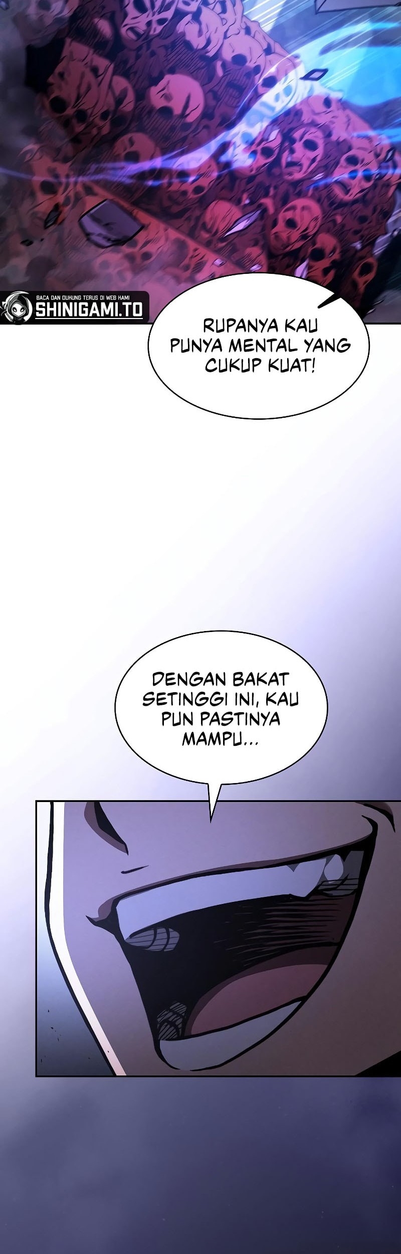 Academy’s Genius Swordmaster Chapter 114 - halaman 23