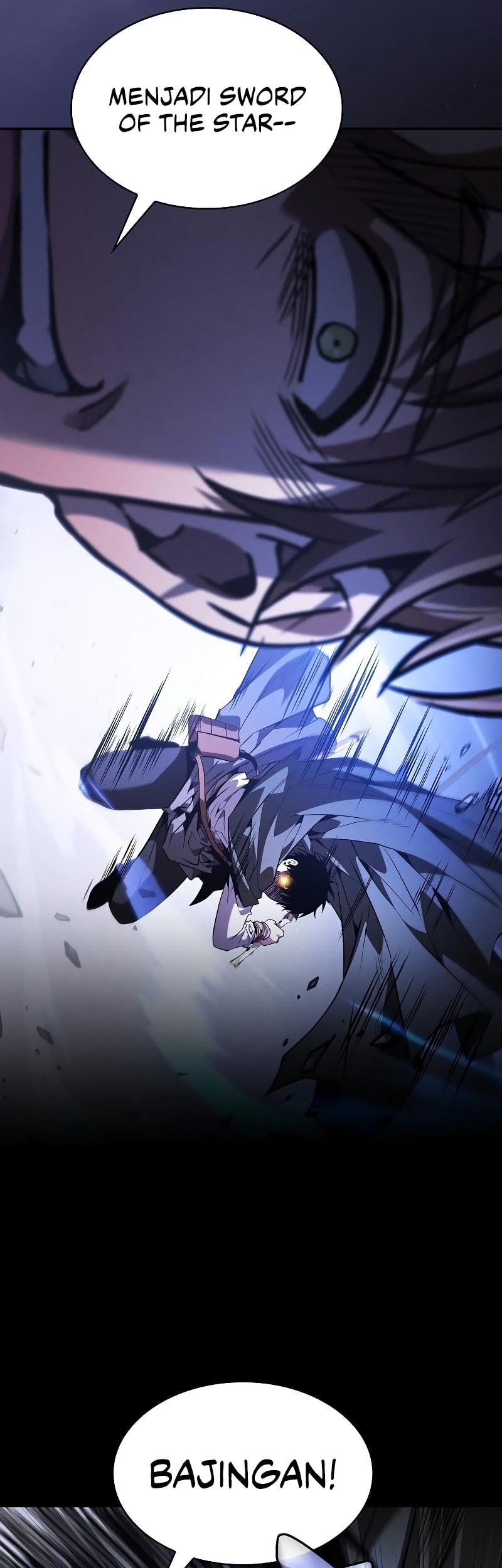 Academy’s Genius Swordmaster Chapter 114 - halaman 24