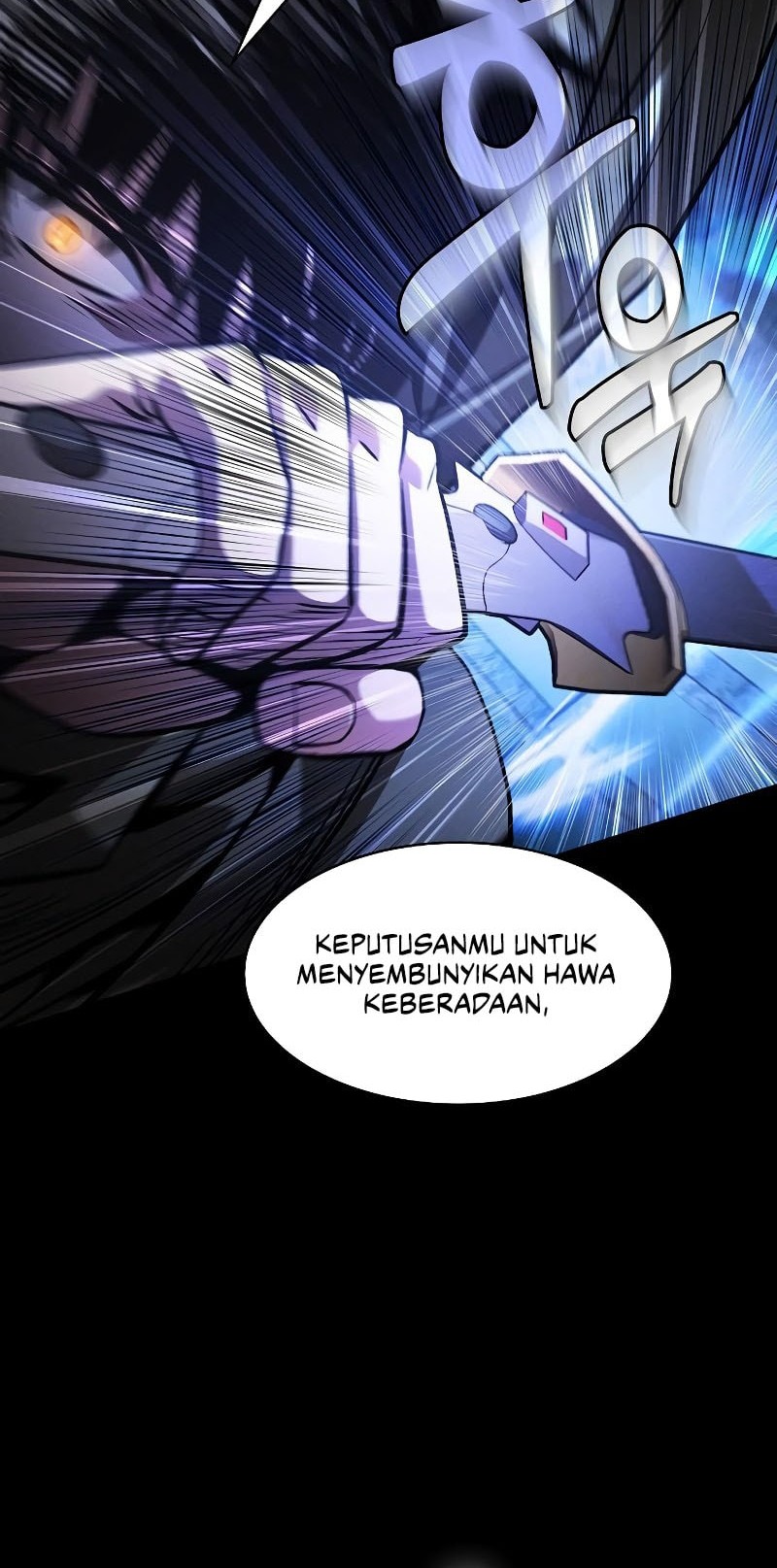 Academy’s Genius Swordmaster Chapter 114 - halaman 25