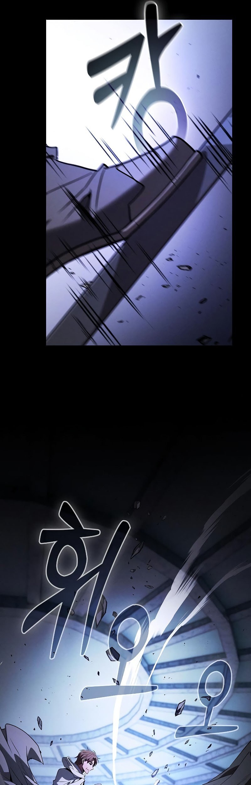 Academy’s Genius Swordmaster Chapter 114 - halaman 26