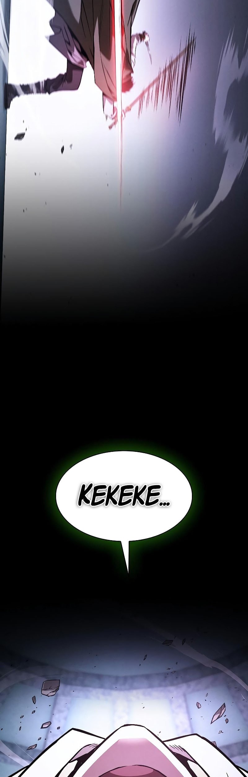 Academy’s Genius Swordmaster Chapter 114 - halaman 36