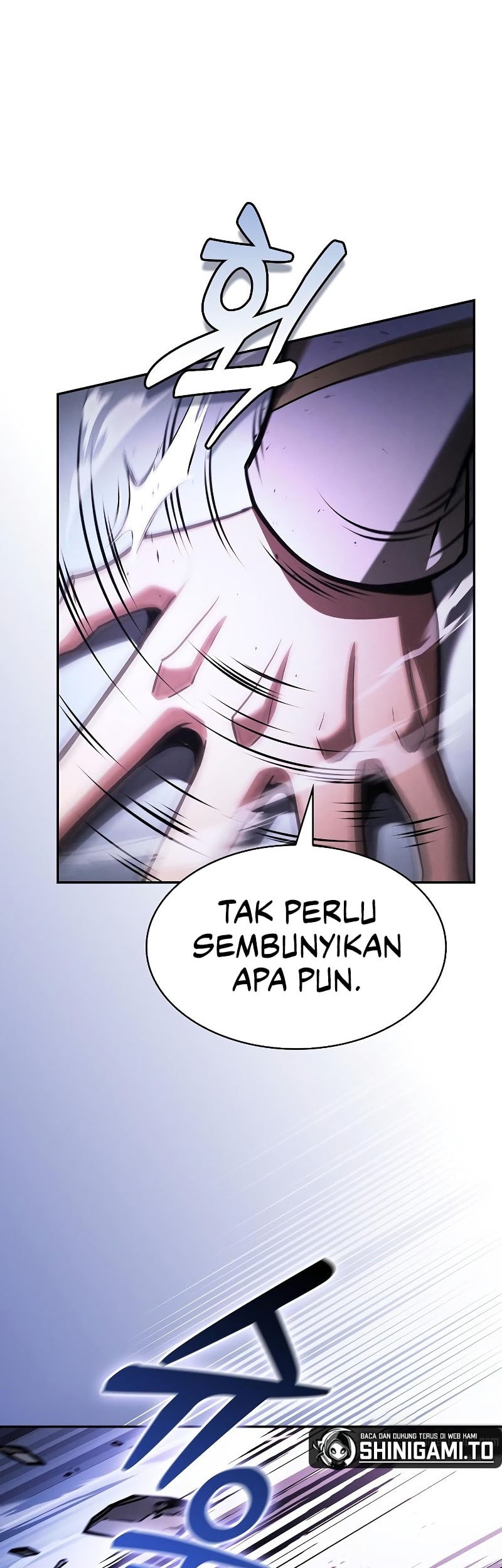 Academy’s Genius Swordmaster Chapter 114 - halaman 39