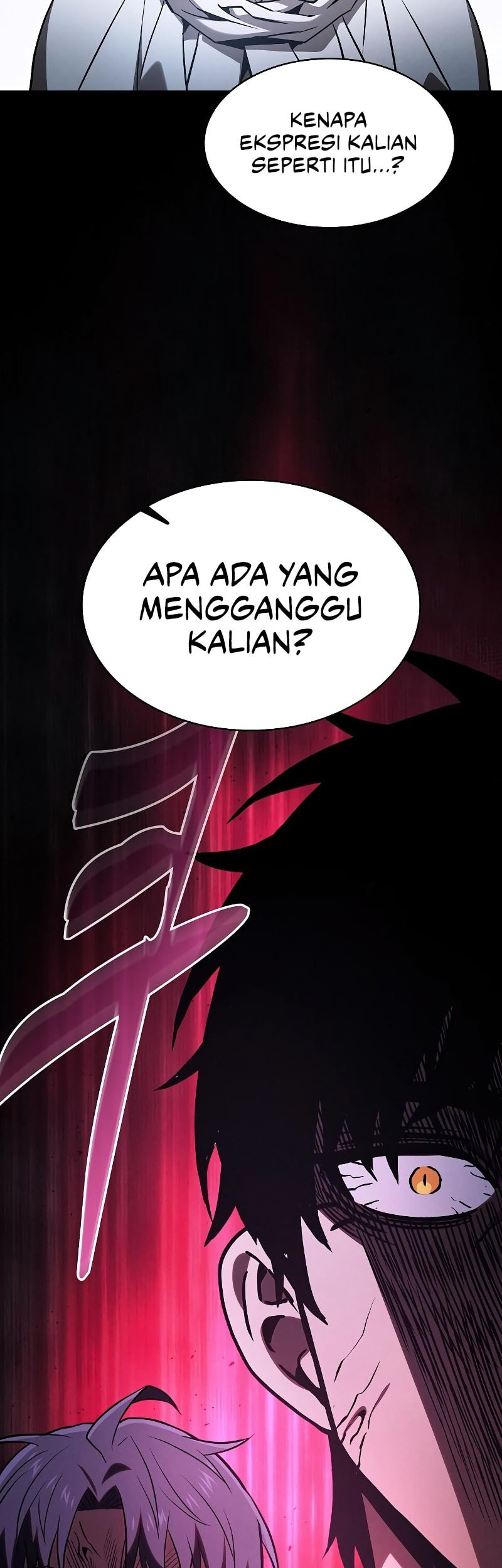 Academy’s Genius Swordmaster Chapter 114 - halaman 4