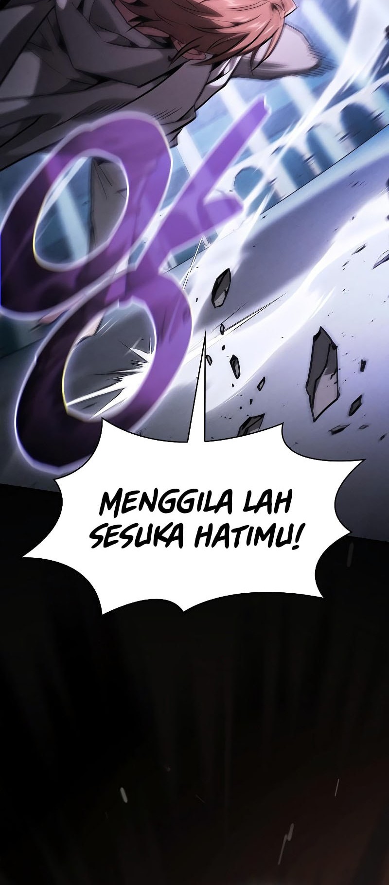 Academy’s Genius Swordmaster Chapter 114 - halaman 41