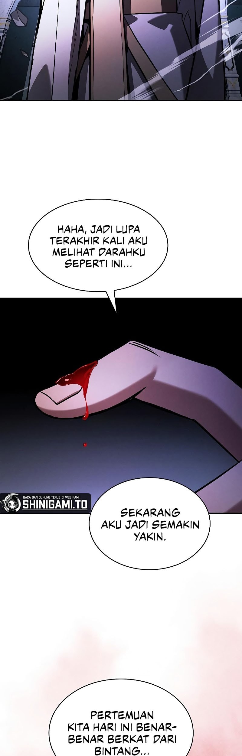 Academy’s Genius Swordmaster Chapter 114 - halaman 48