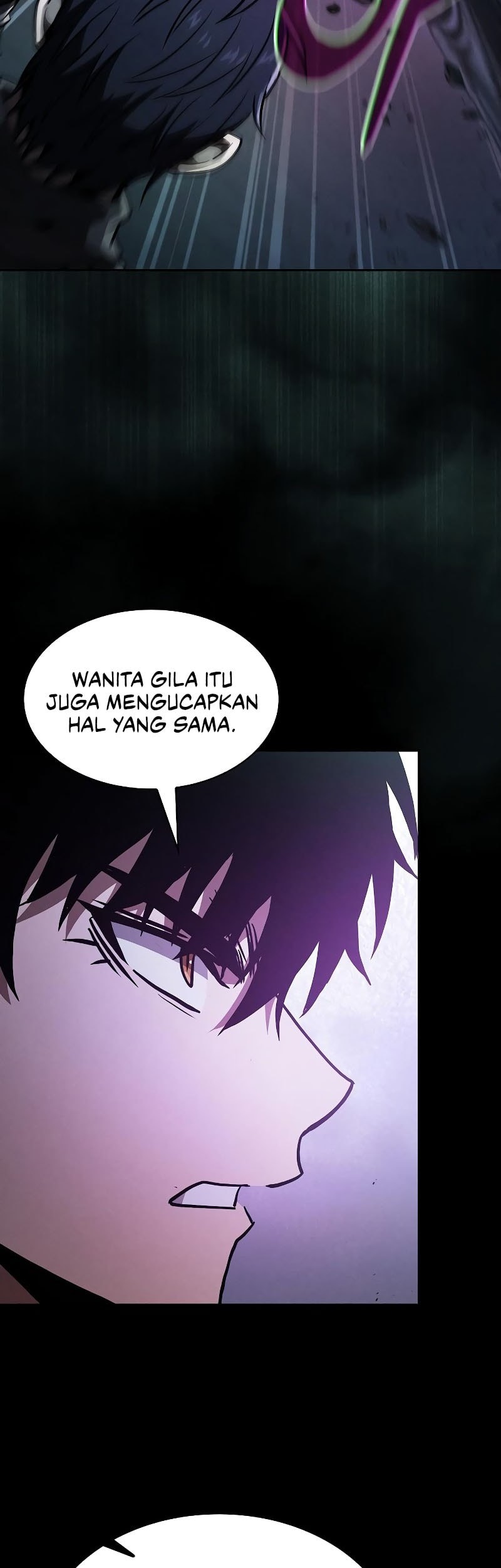 Academy’s Genius Swordmaster Chapter 114 - halaman 52
