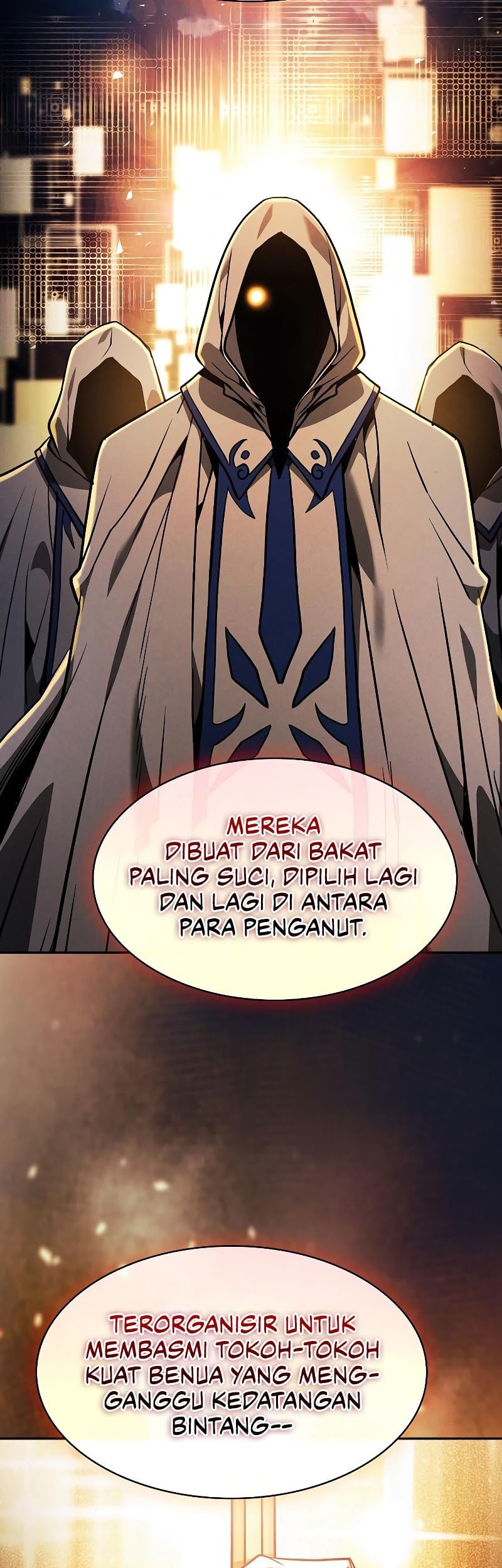 Academy’s Genius Swordmaster Chapter 114 - halaman 55