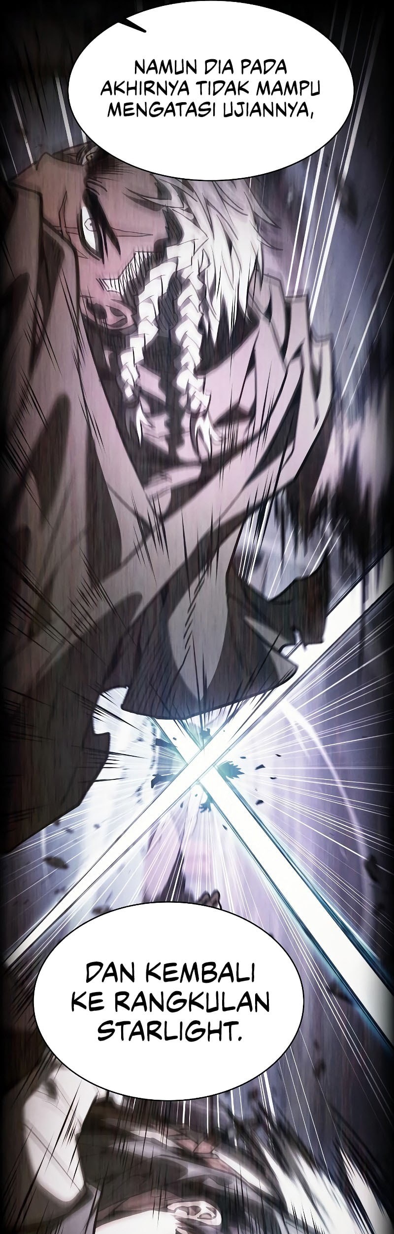 Academy’s Genius Swordmaster Chapter 114 - halaman 58
