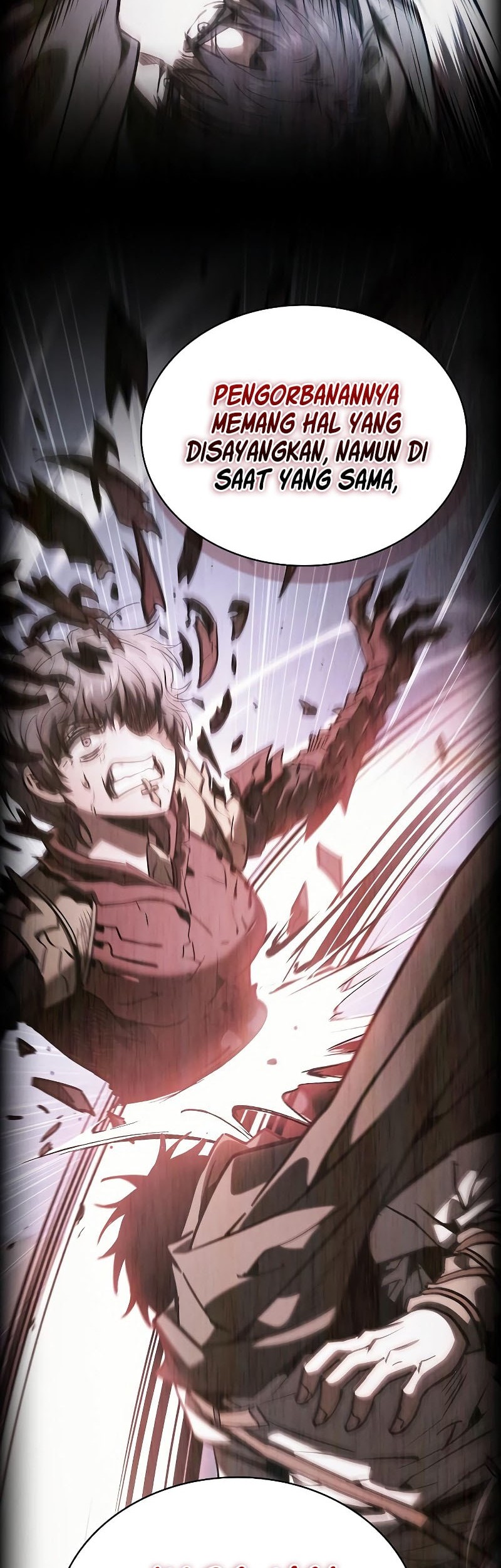 Academy’s Genius Swordmaster Chapter 114 - halaman 59