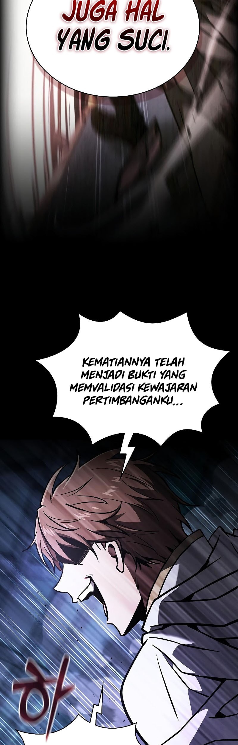 Academy’s Genius Swordmaster Chapter 114 - halaman 60
