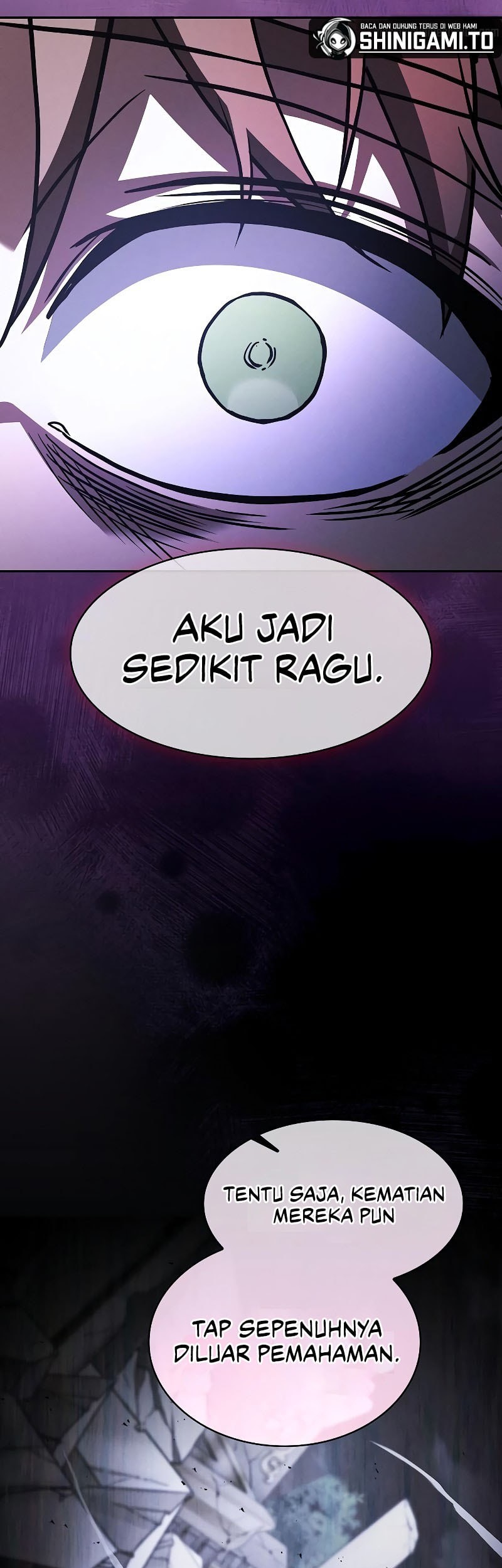 Academy’s Genius Swordmaster Chapter 114 - halaman 66