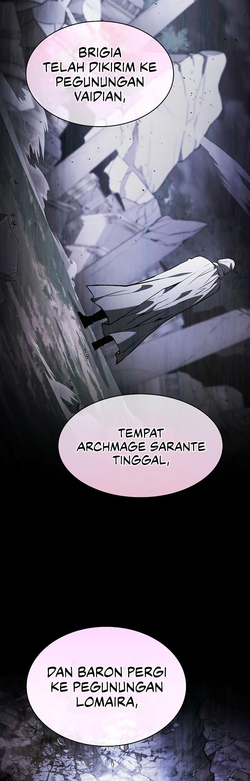 Academy’s Genius Swordmaster Chapter 114 - halaman 67