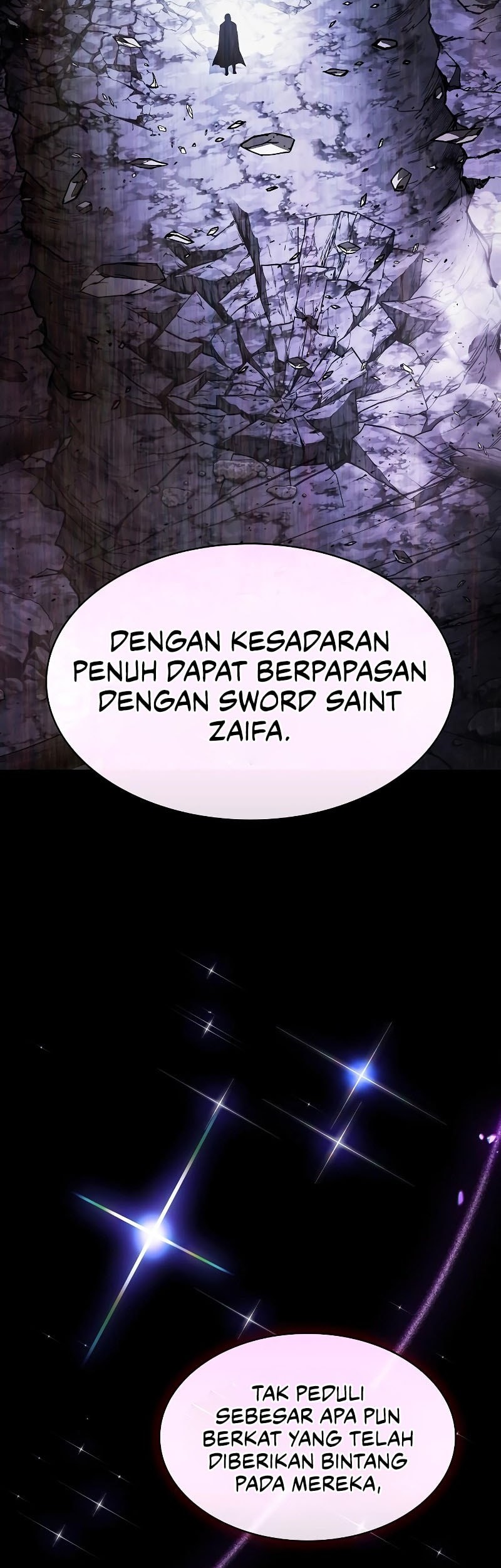 Academy’s Genius Swordmaster Chapter 114 - halaman 68