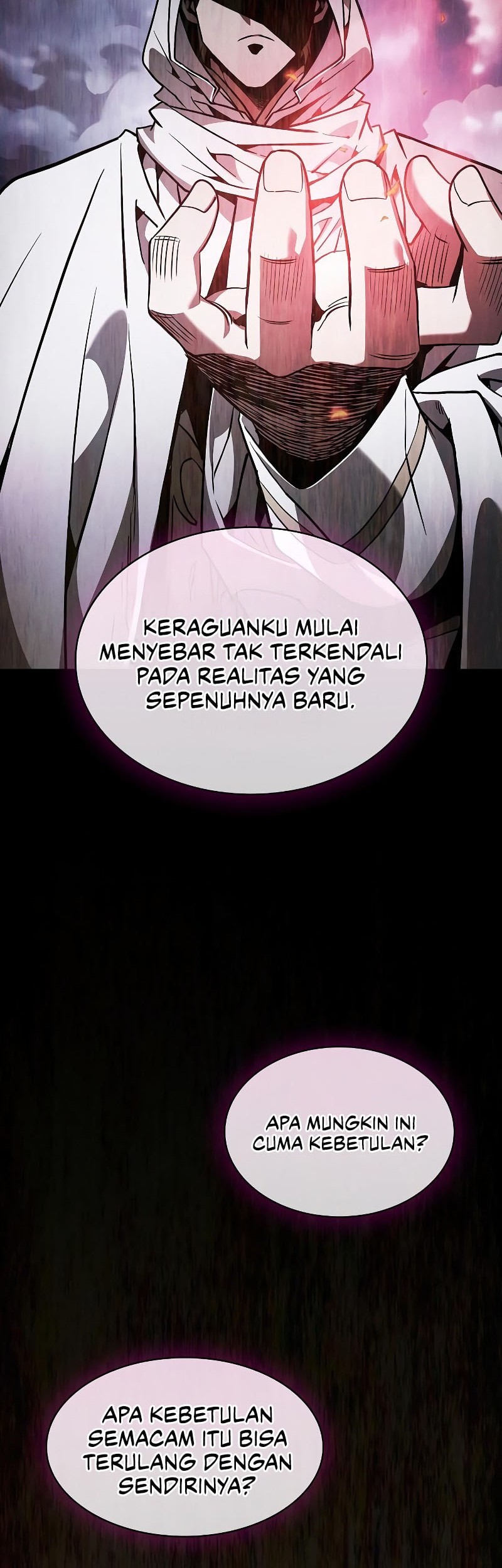 Academy’s Genius Swordmaster Chapter 114 - halaman 73