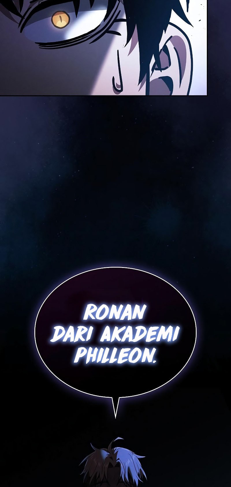 Academy’s Genius Swordmaster Chapter 114 - halaman 77